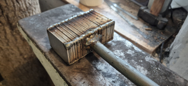 Hamonflare 3x40mm